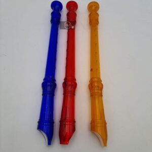 8 Hole Descant Recorder