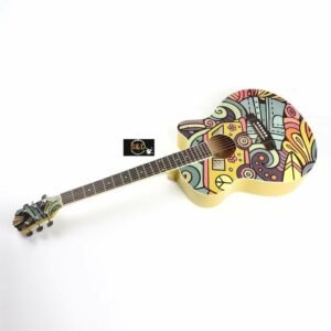 Beginner Acoustic Guitars for Kids