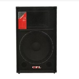 CFL TR 815 Professional Mid-range Speaker