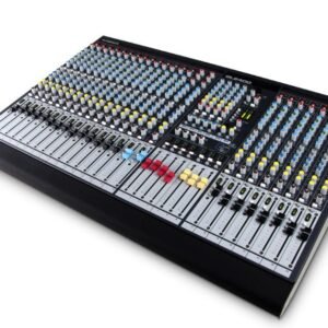 Allen Heath Gl2400-24 Live Console Mixer