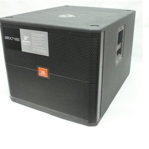 JBL SRX718S Subwoofer