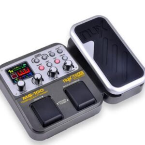 NUX MG-100 Multi Effects Pedal