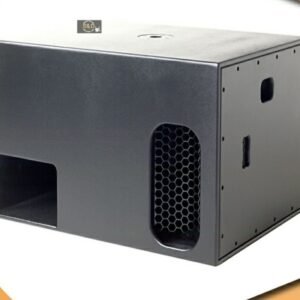 Nexo LS1200 Subwoofer BASS 18 inch