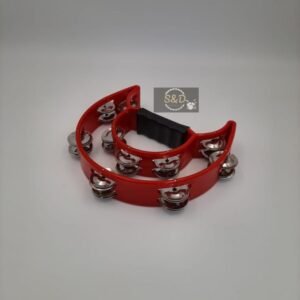 Percussion Tambourine