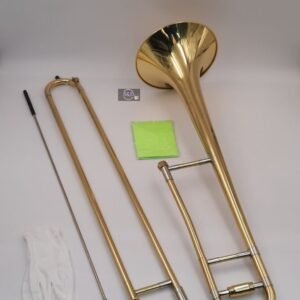 Suzuki Trombone