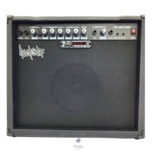 Rockstar TG-40R USB Guitar Combo