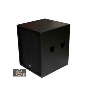 Trill Complete 18 inches Bass Speaker