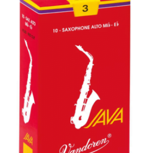 Vandoren Altosax Reeds