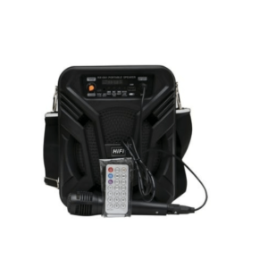 TRILL TR-GHO1 6.5 INCH PORTABLE SPEAKER